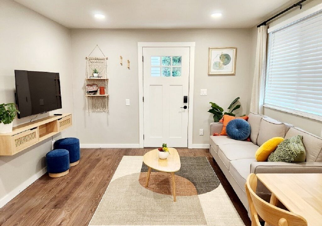 Photo of Livingroom in Gresham