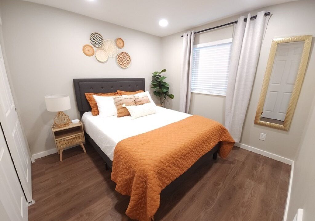Photo of Bedroom in Gresham