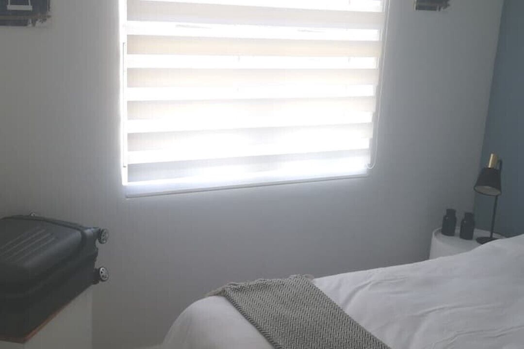 Photo of Bedroom in Simon's Town
