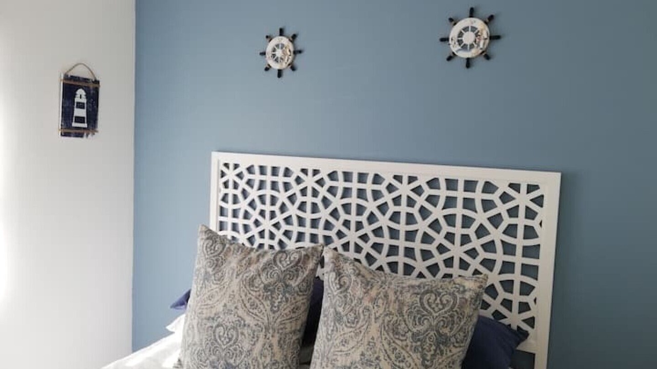 Photo of Bedroom in Simon's Town