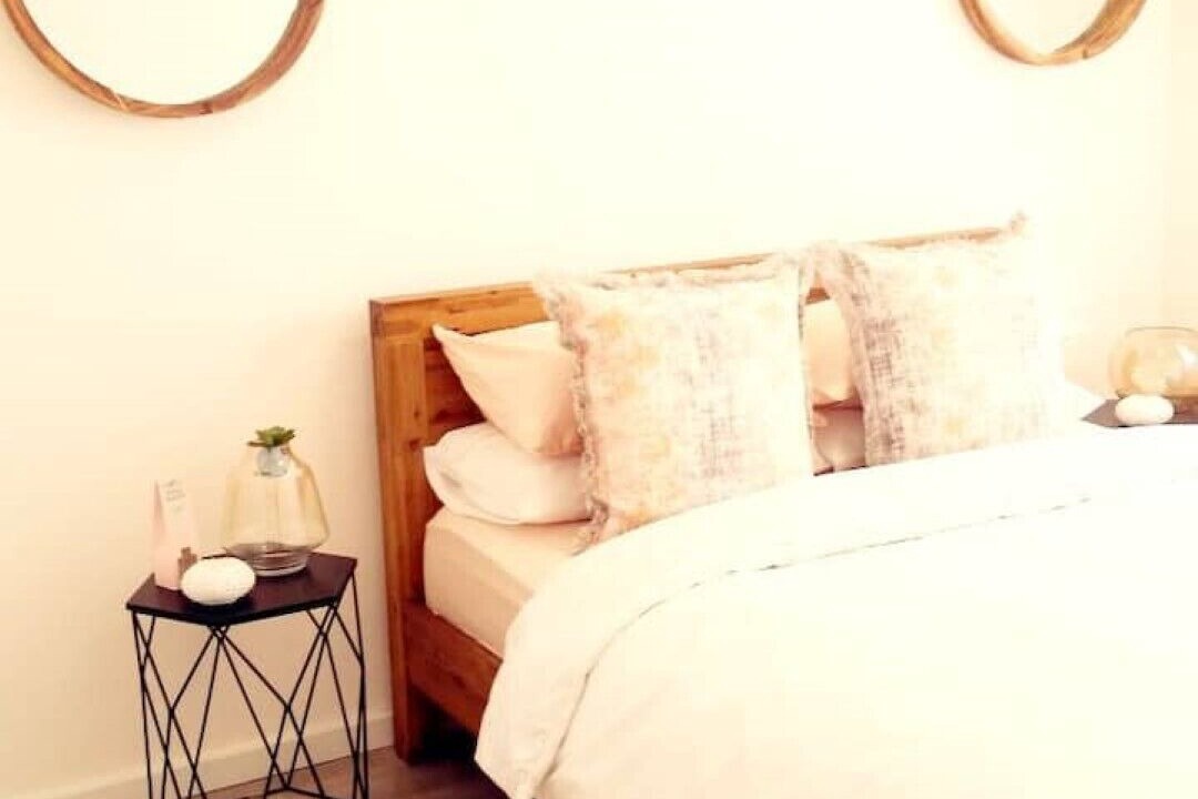 Photo of Bedroom in Simon's Town