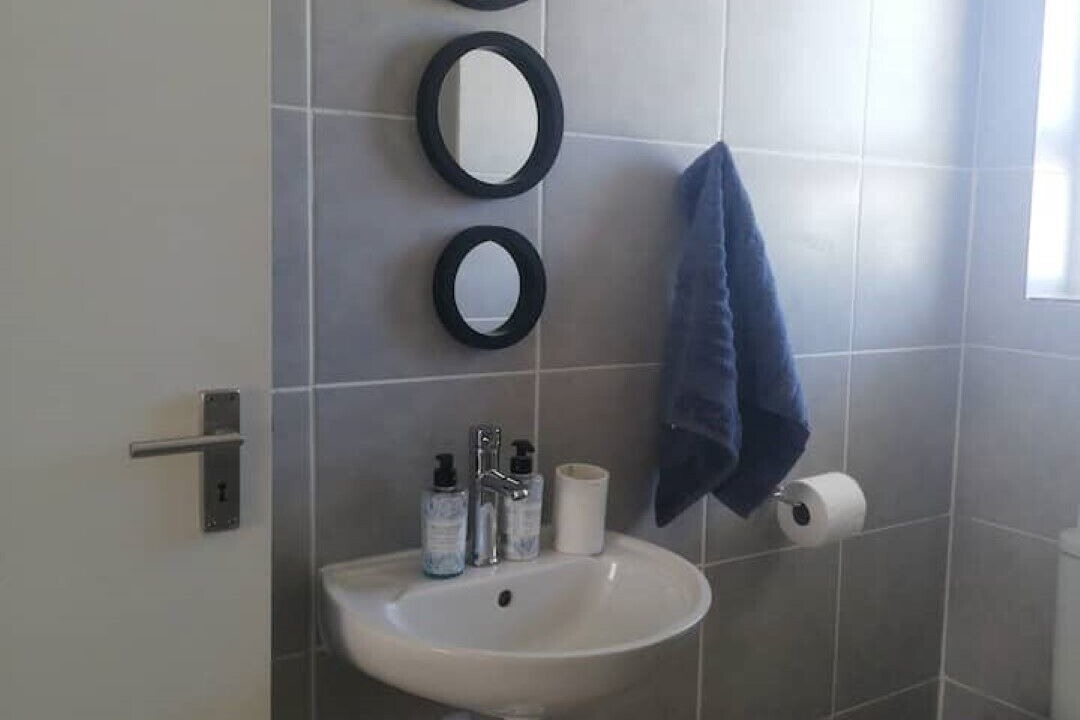 Photo of Bathroom in Simon's Town