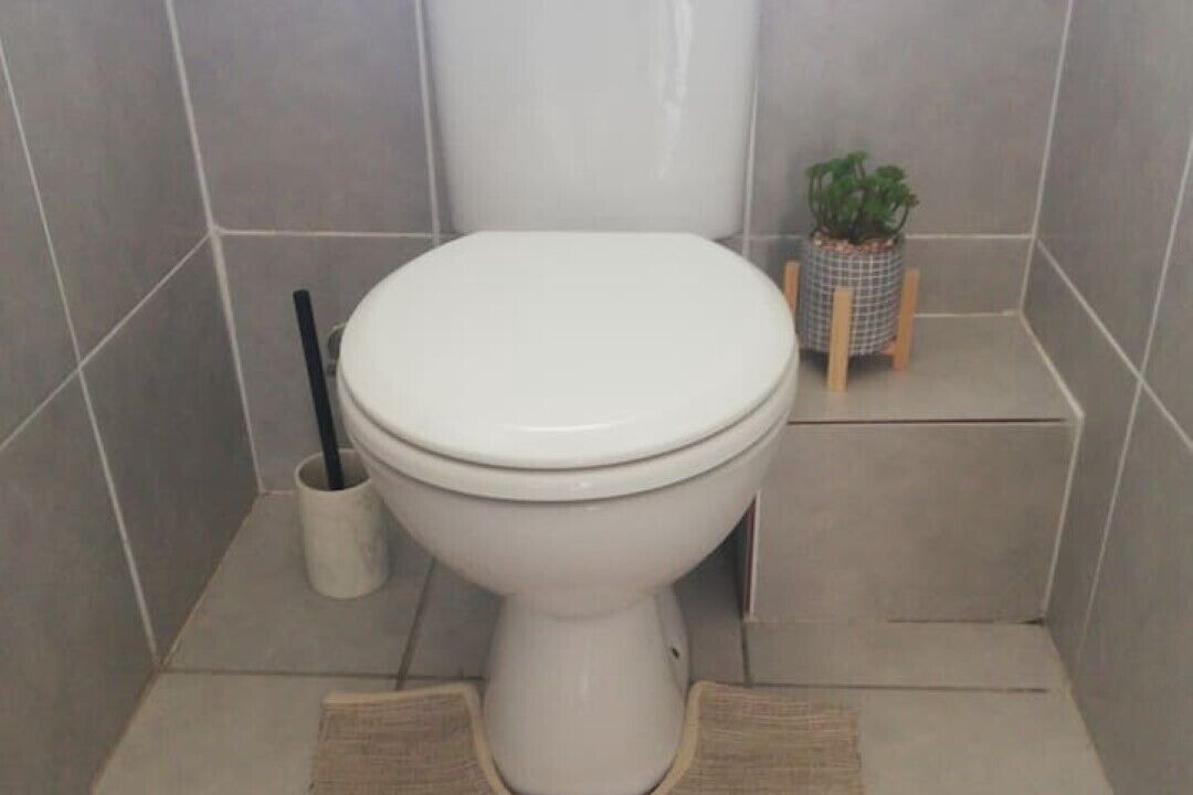 Photo of Bathroom in Simon's Town