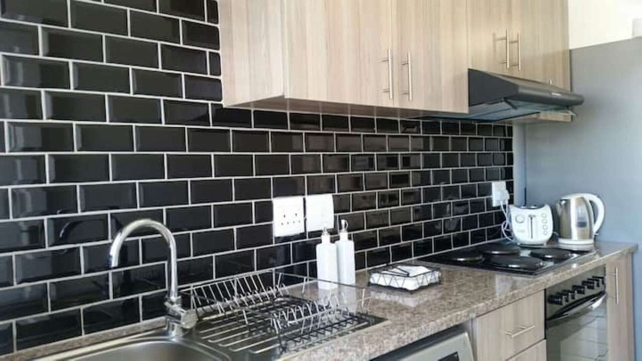Photo of Kitchen in Simon's Town