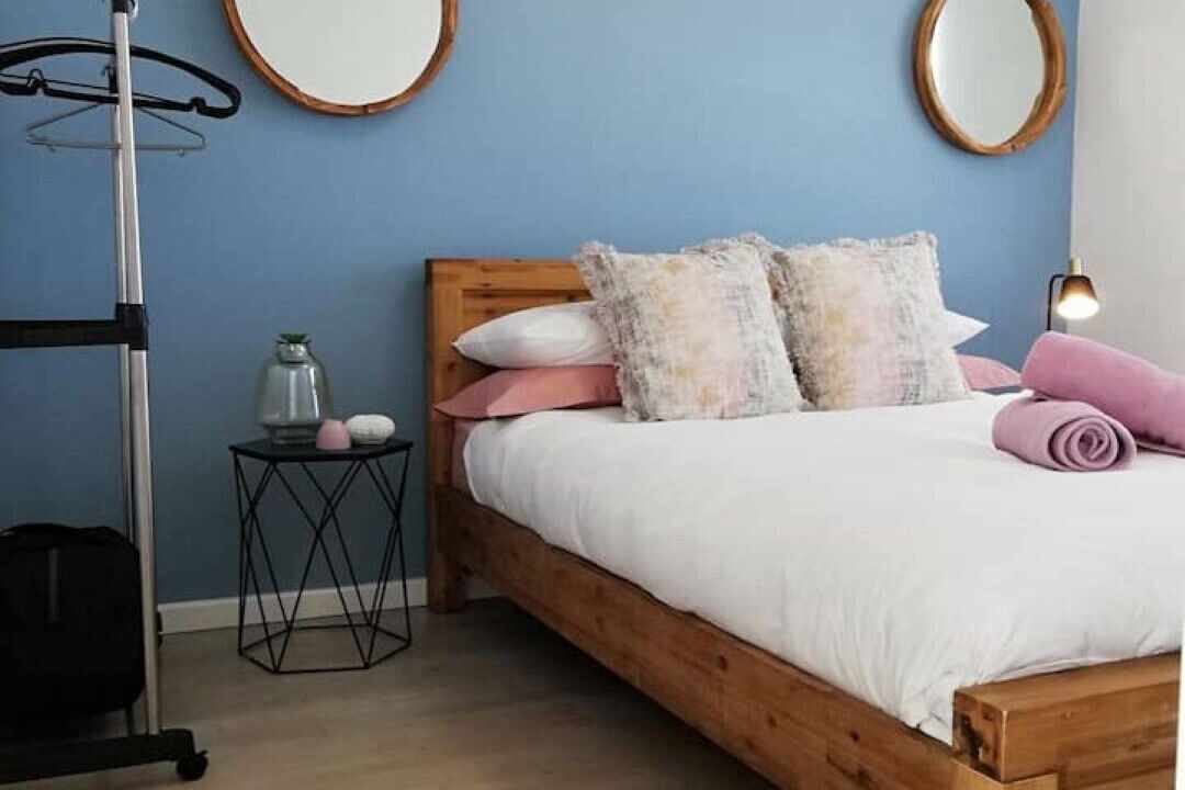 Photo of Bedroom in Simon's Town