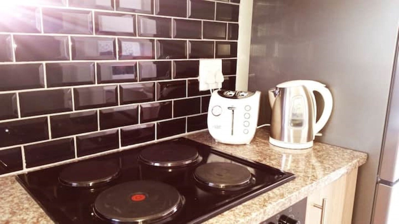 Photo of Kitchen in Simon's Town
