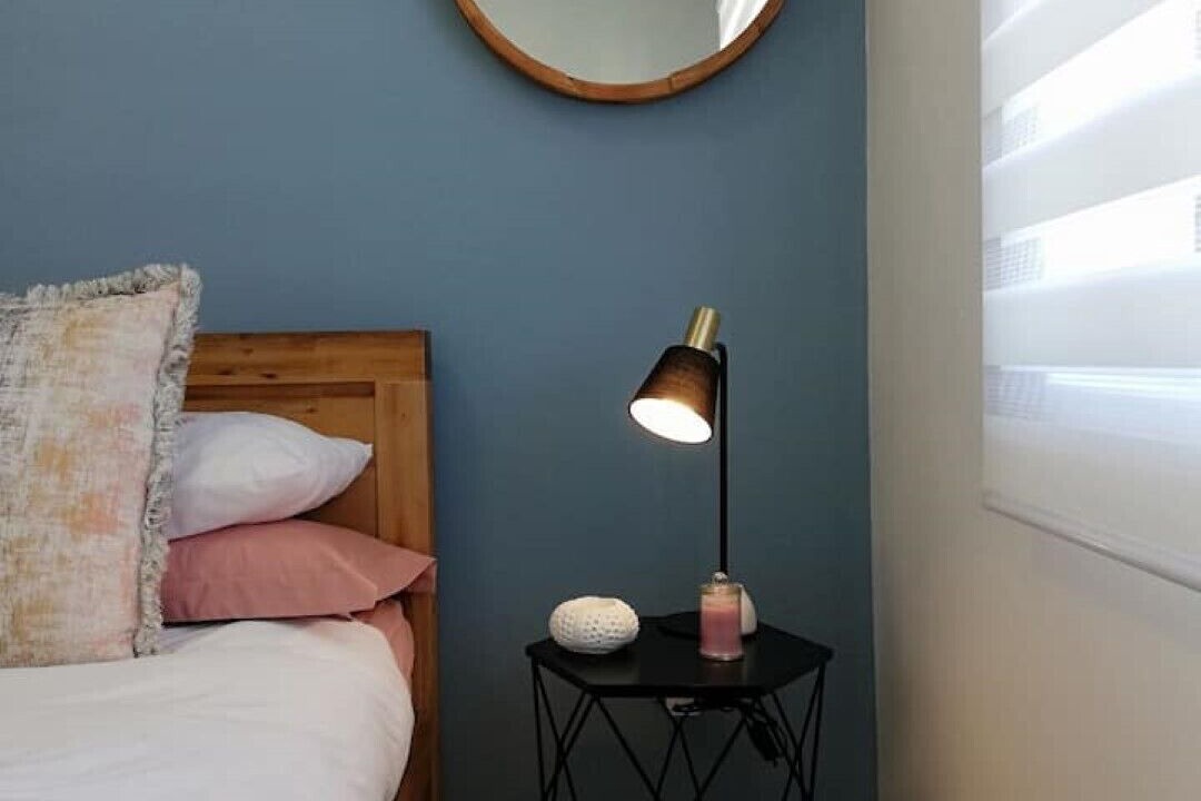 Photo of Bedroom in Simon's Town