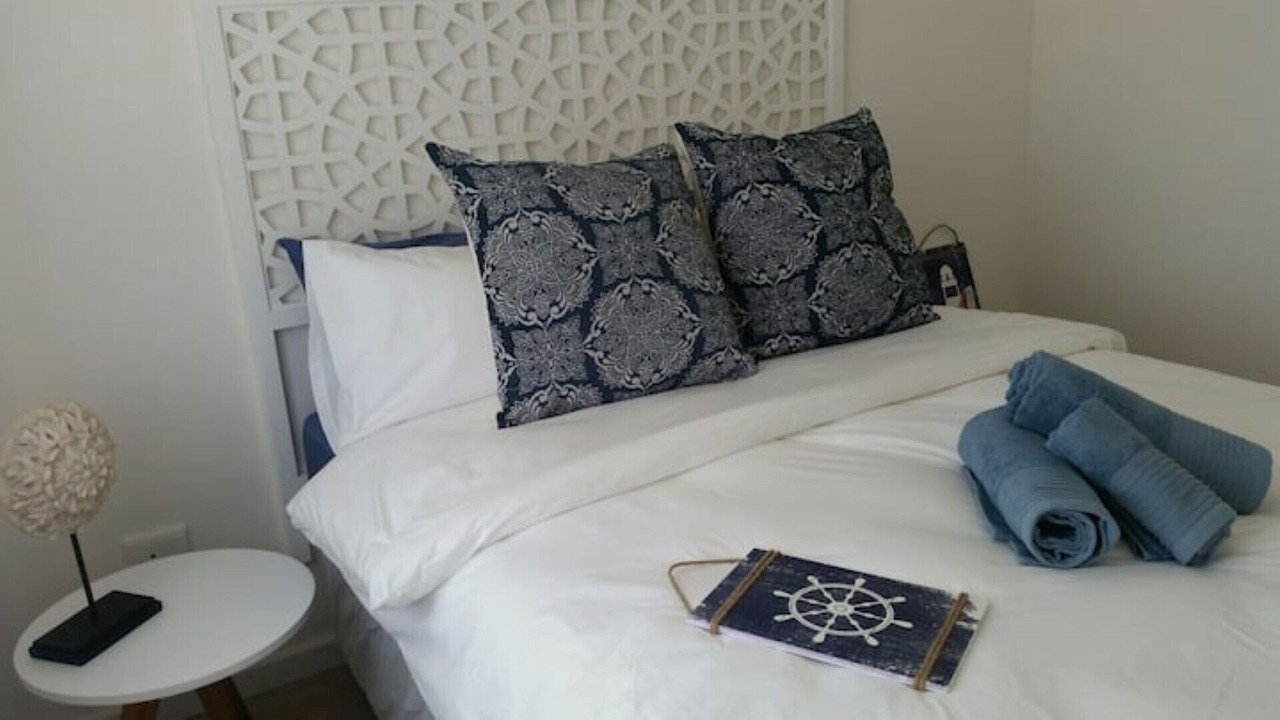 Photo of Bedroom in Simon's Town