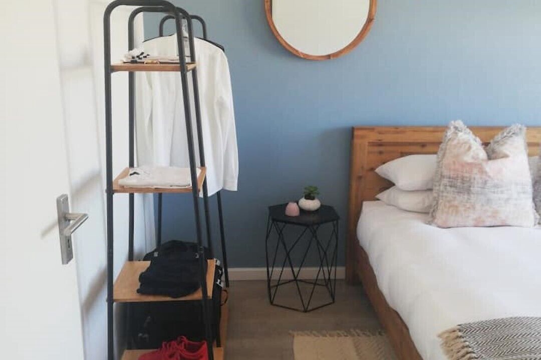 Photo of Bedroom in Simon's Town