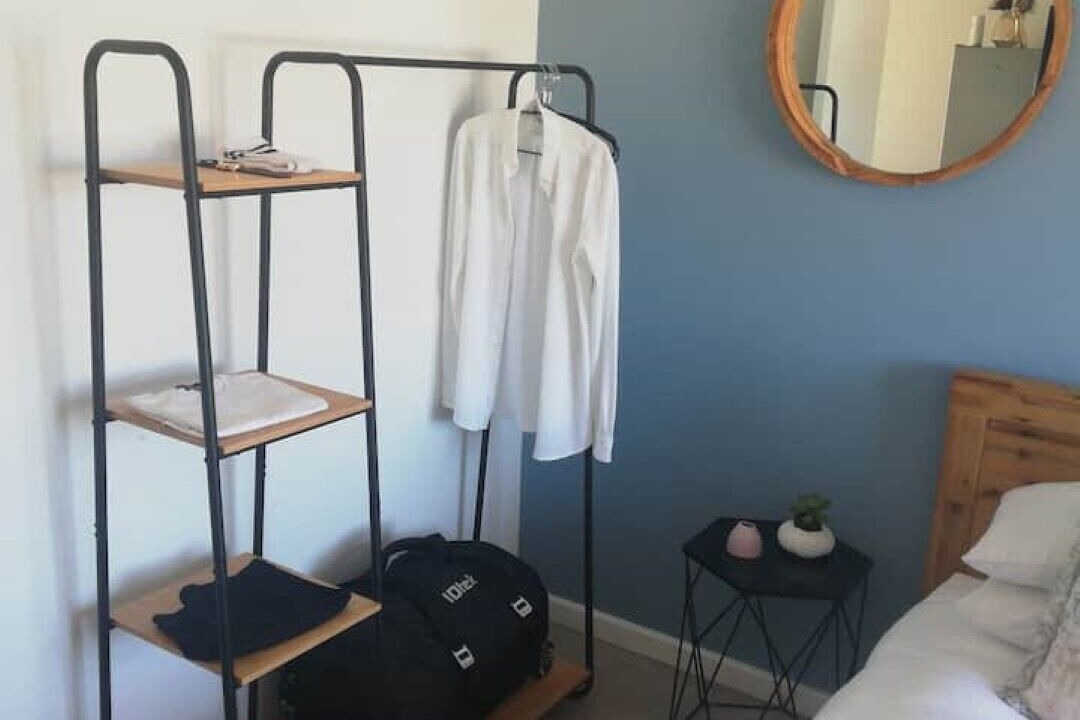 Photo of Bedroom in Simon's Town