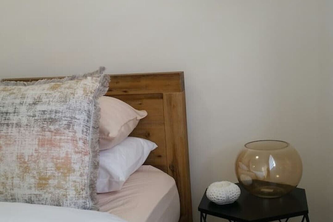 Photo of Bedroom in Simon's Town