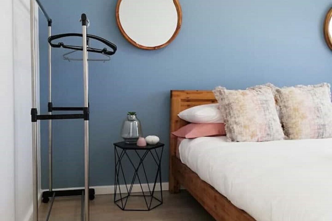 Photo of Bedroom in Simon's Town