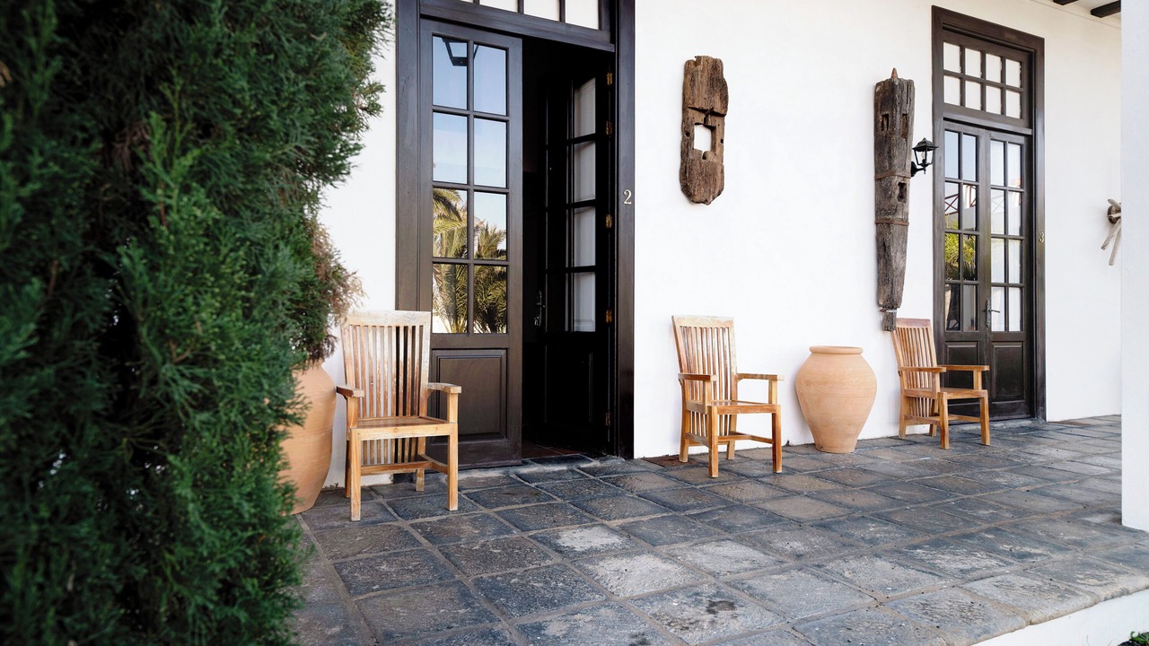 Photo of Outdoor in La Vegueta