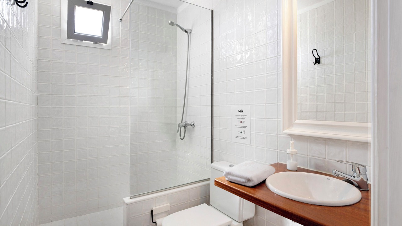 Photo of Bathroom in La Vegueta