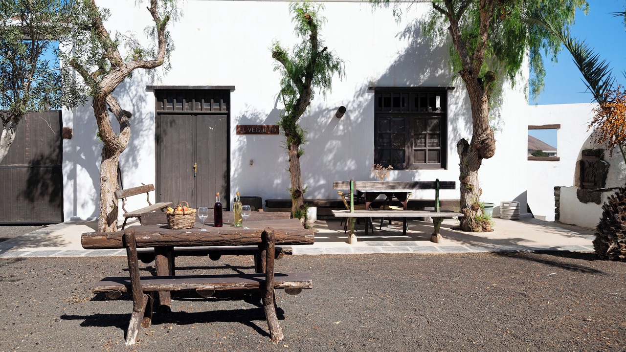 Photo of Outdoor in La Vegueta