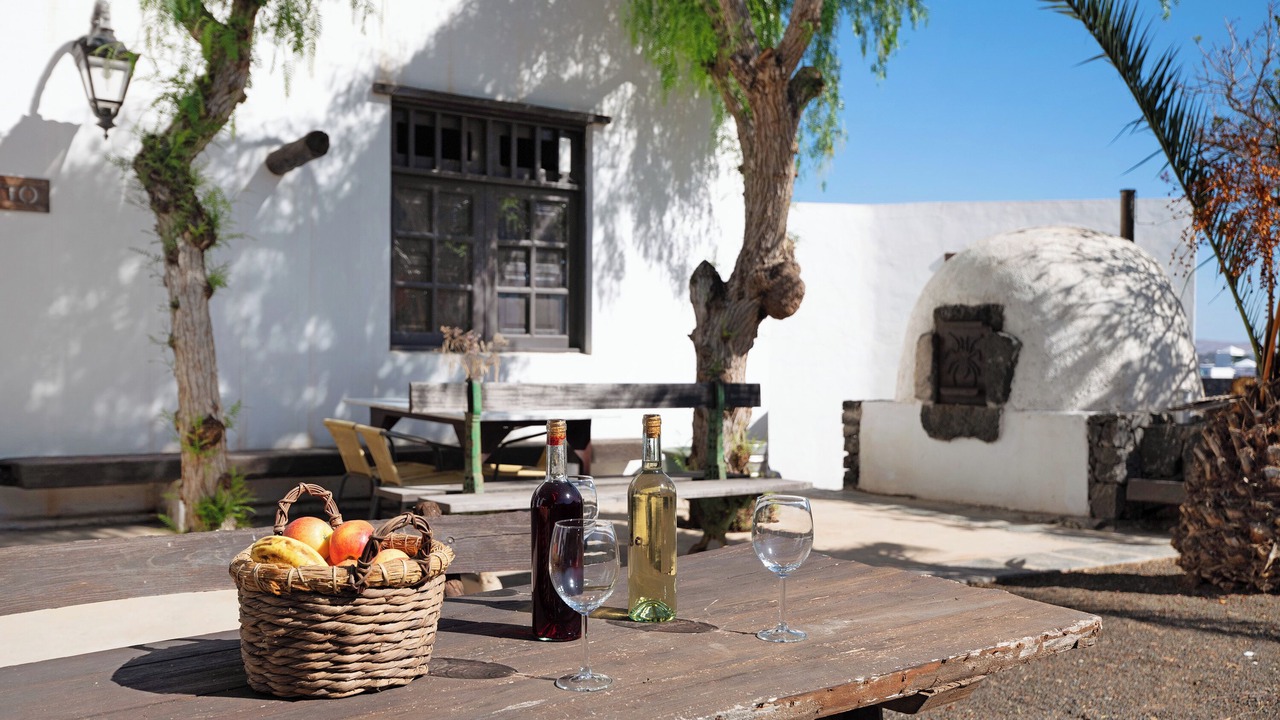 Photo of Outdoor in La Vegueta