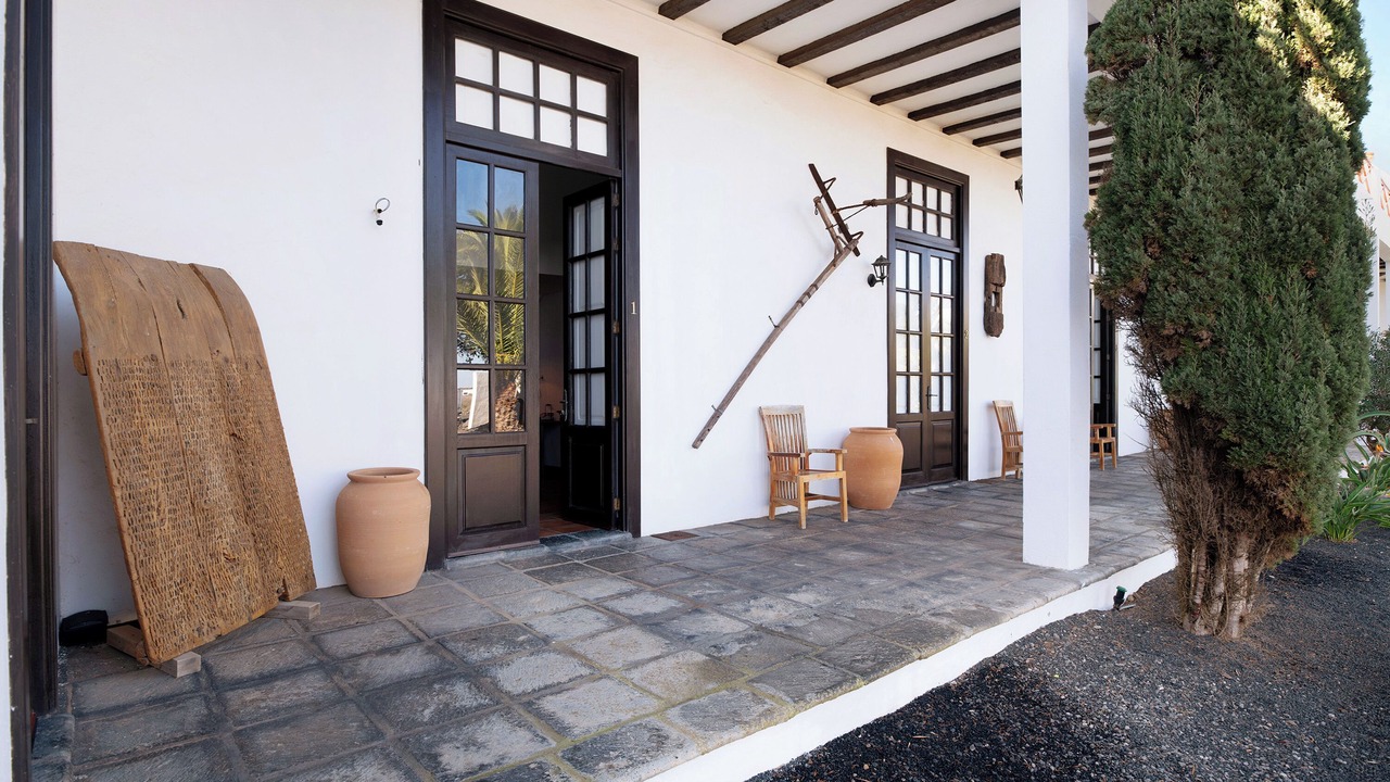 Photo of Outdoor in La Vegueta