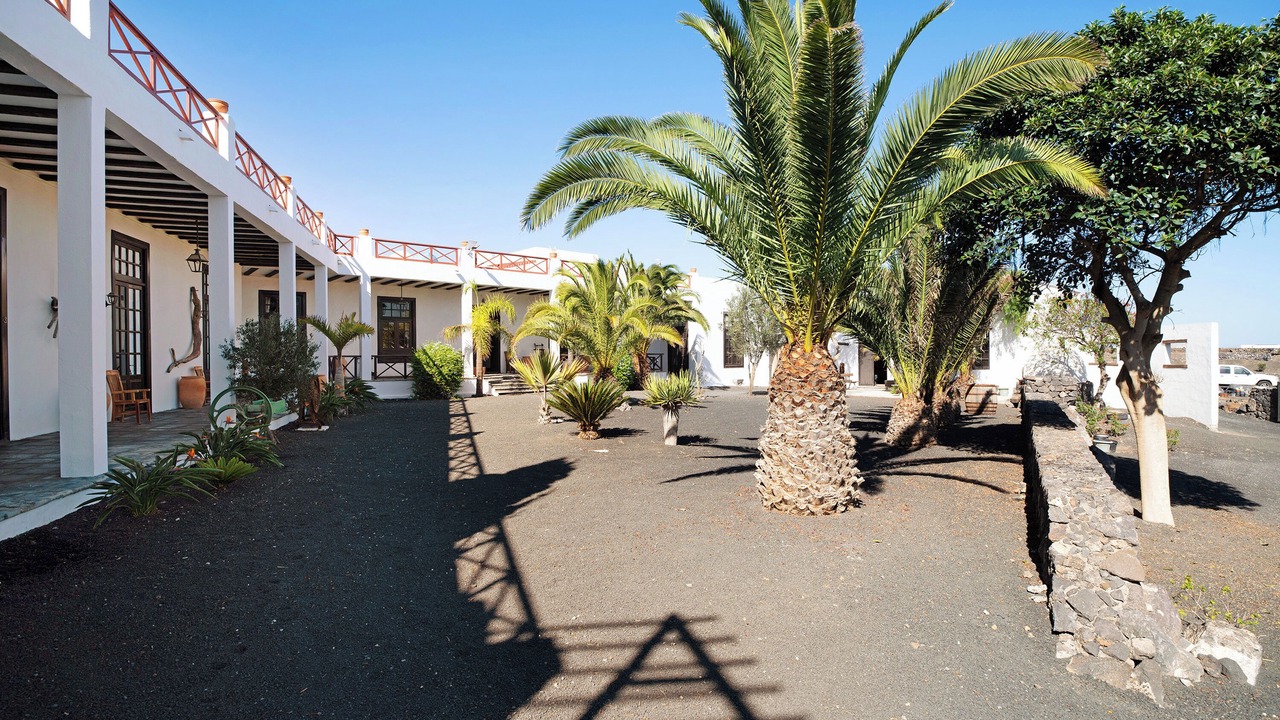 Photo of Outdoor in La Vegueta