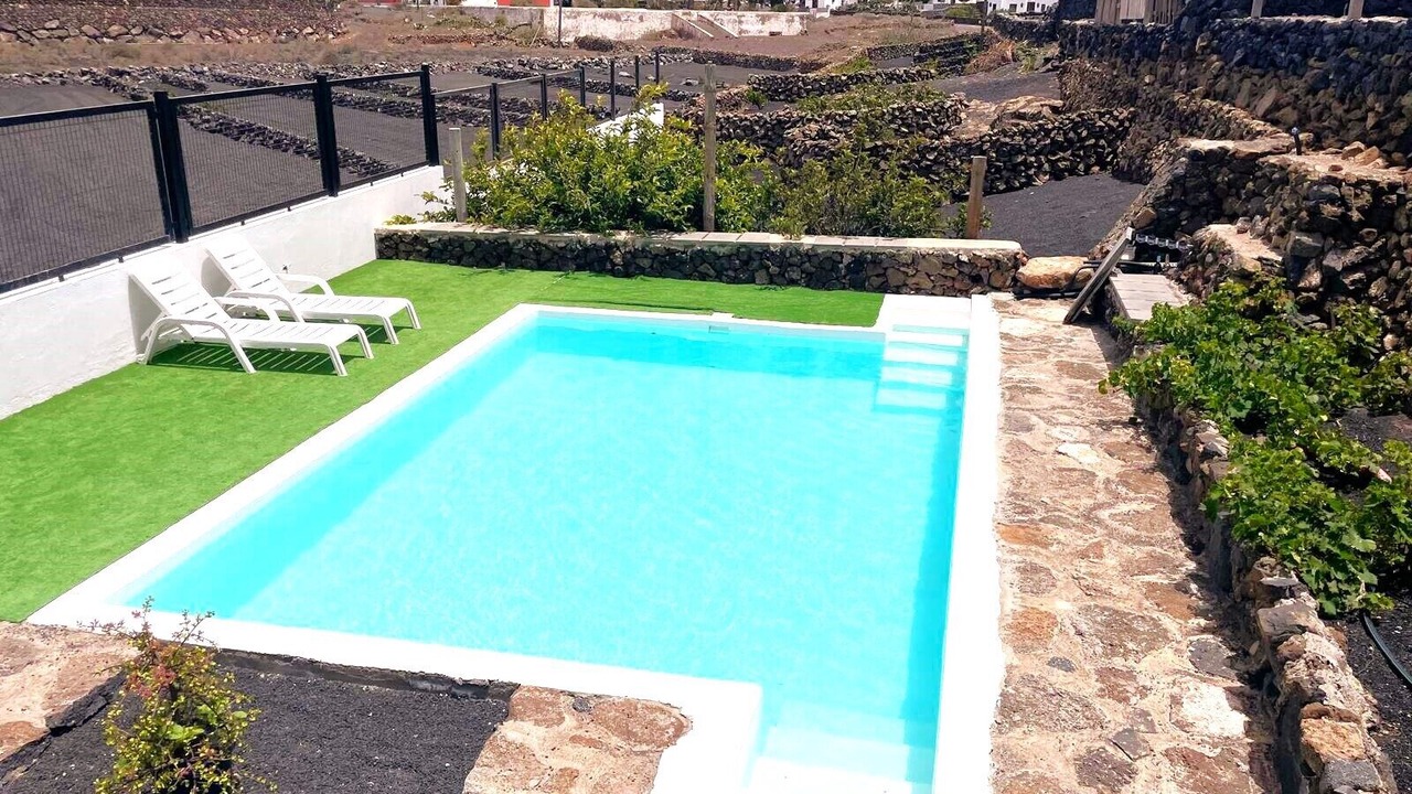 Photo of Outdoor in La Vegueta