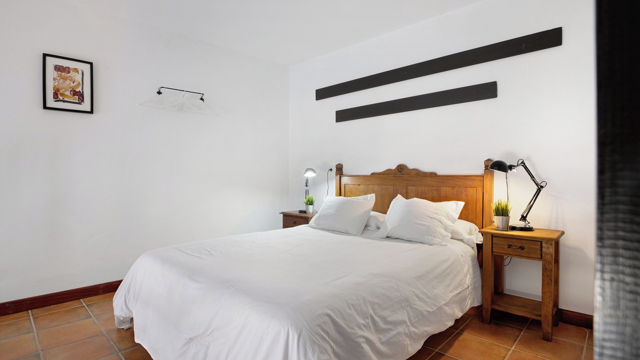 Photo of Bedroom in La Vegueta