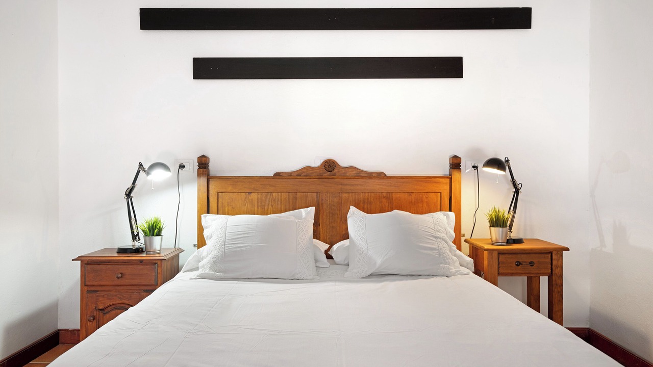 Photo of Bedroom in La Vegueta