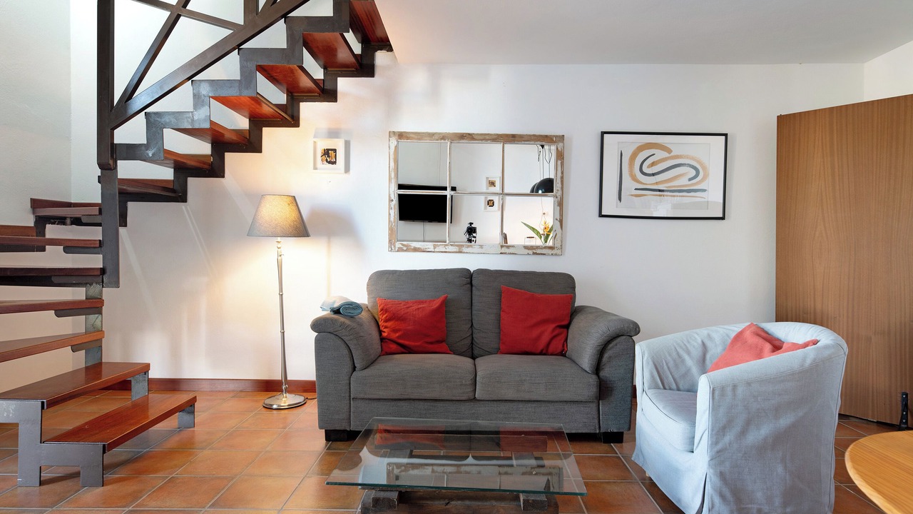 Photo of Livingroom in La Vegueta