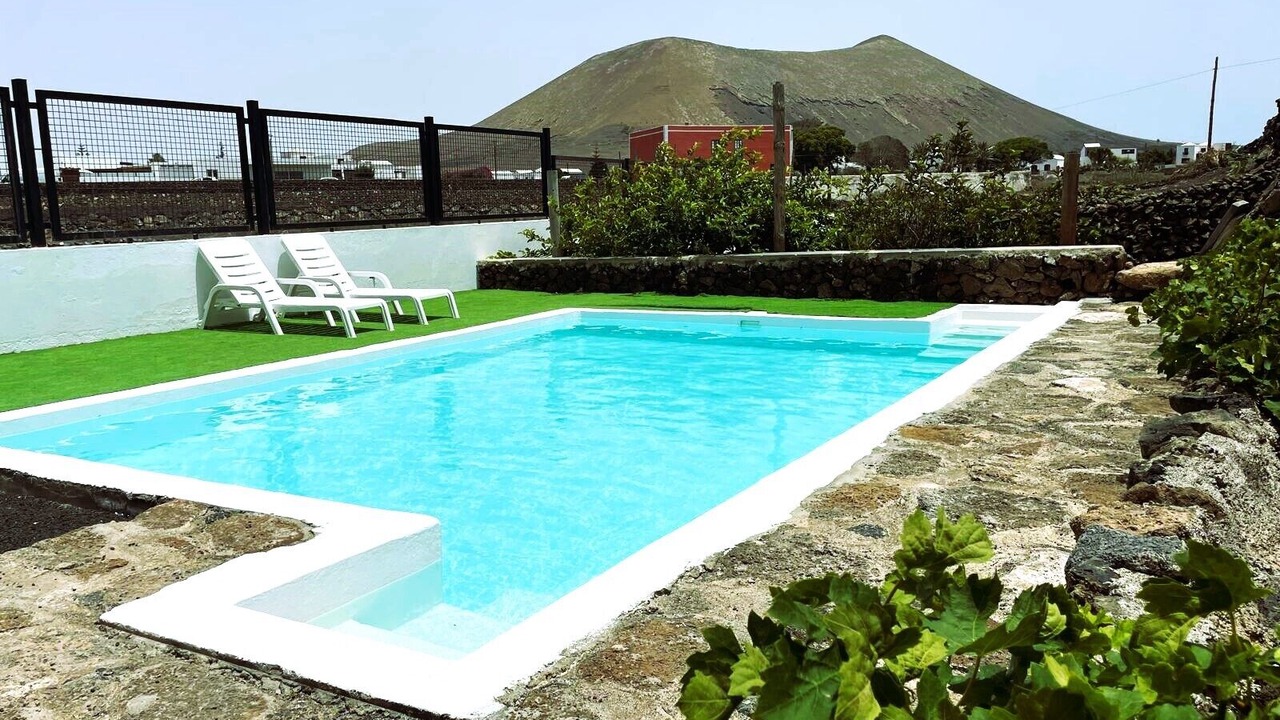 Photo of Outdoor in La Vegueta