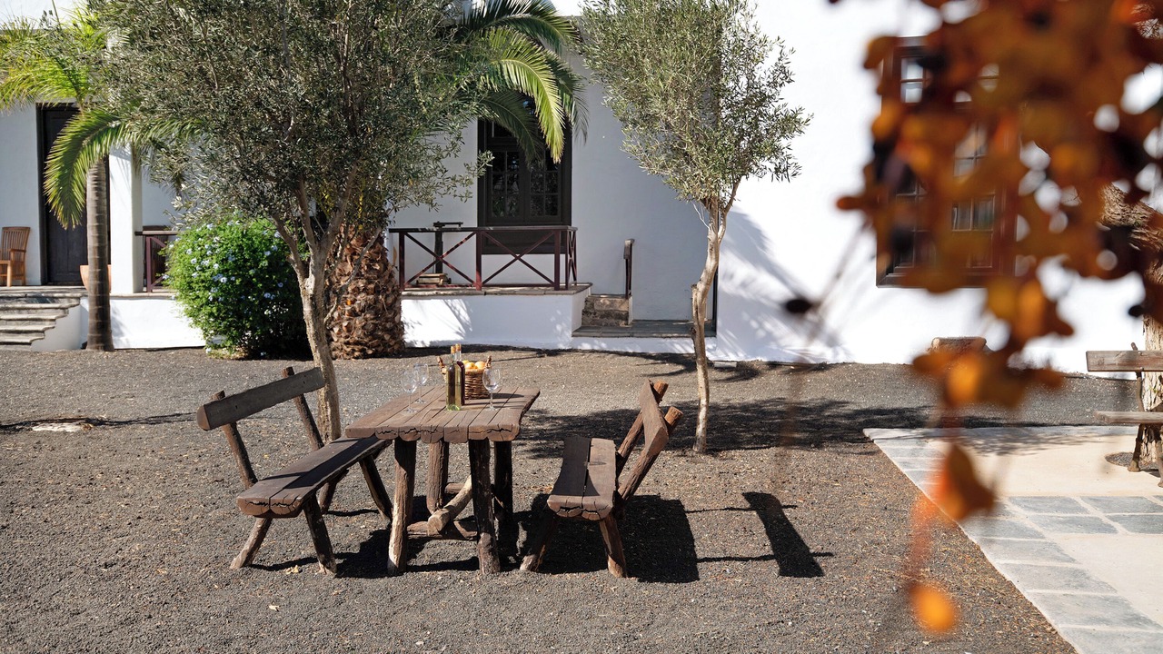 Photo of Outdoor in La Vegueta
