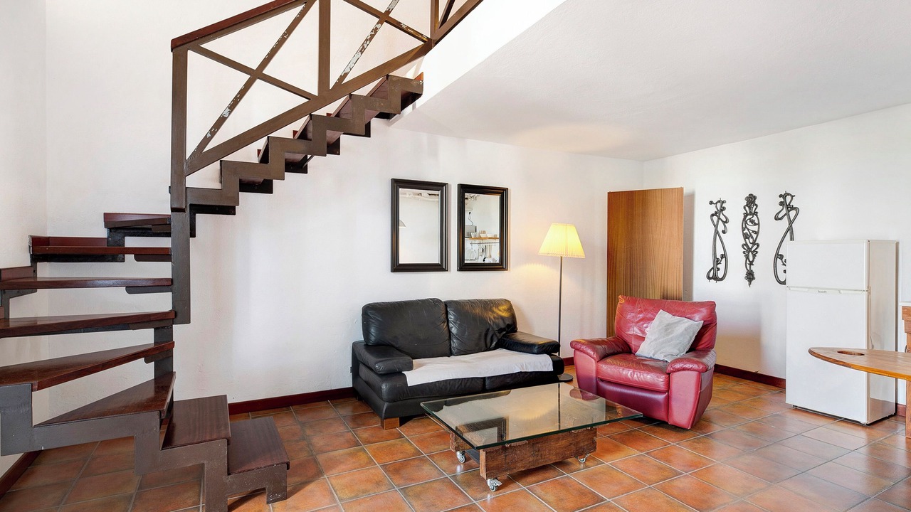 Photo of Livingroom in La Vegueta