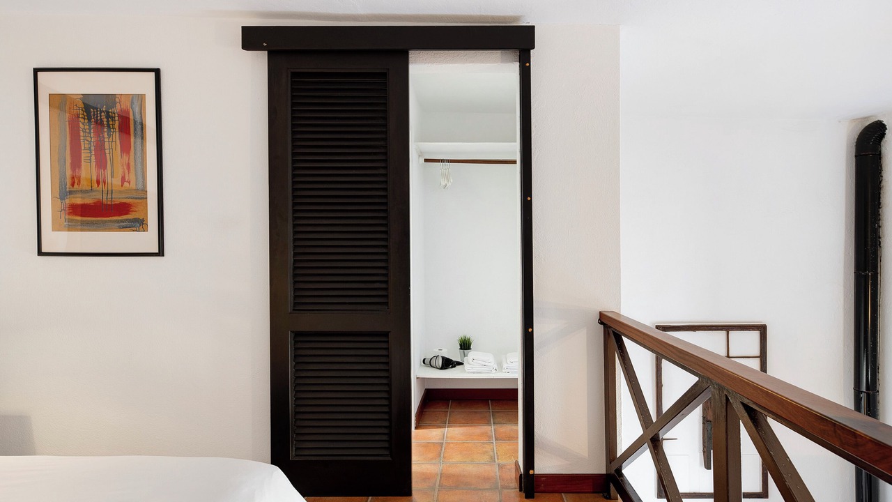 Photo of Bedroom in La Vegueta