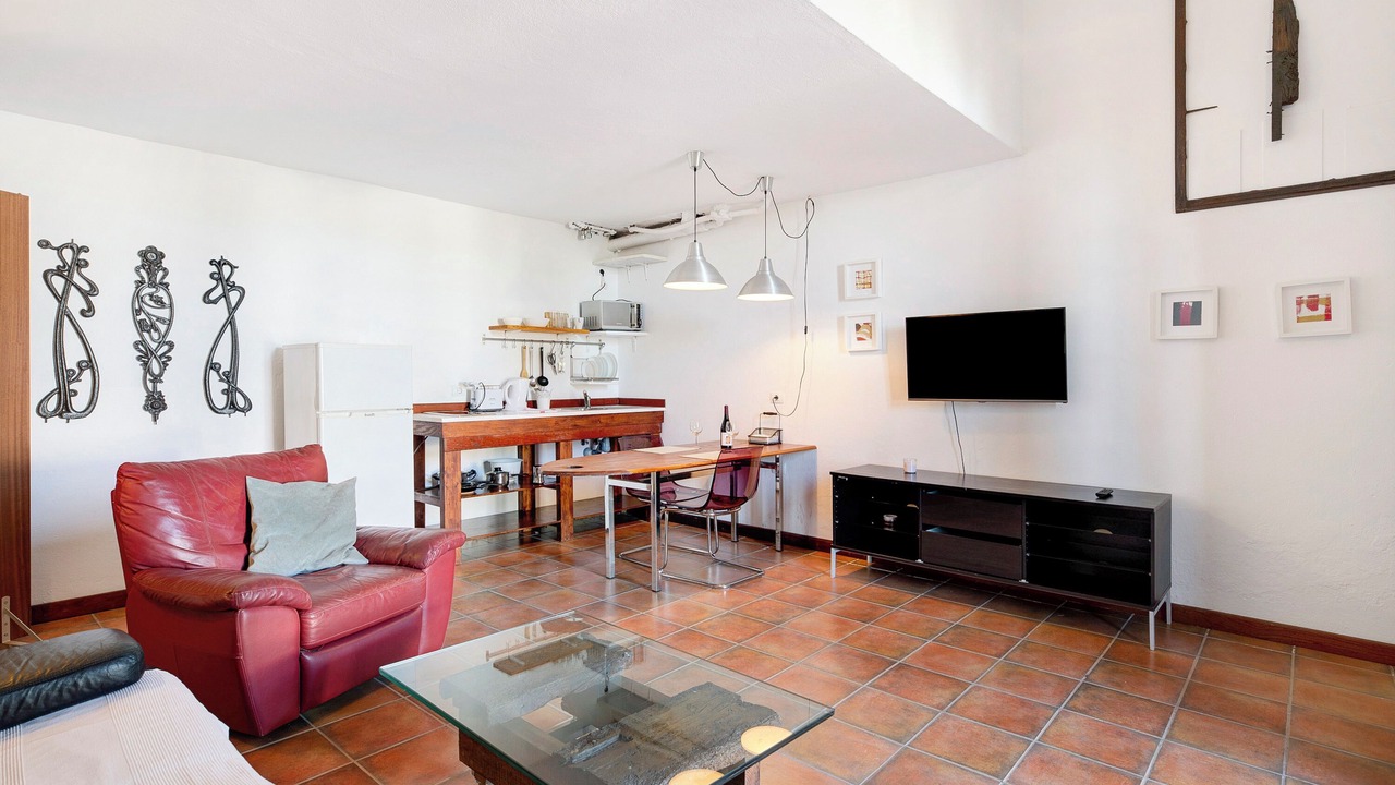 Photo of Livingroom in La Vegueta