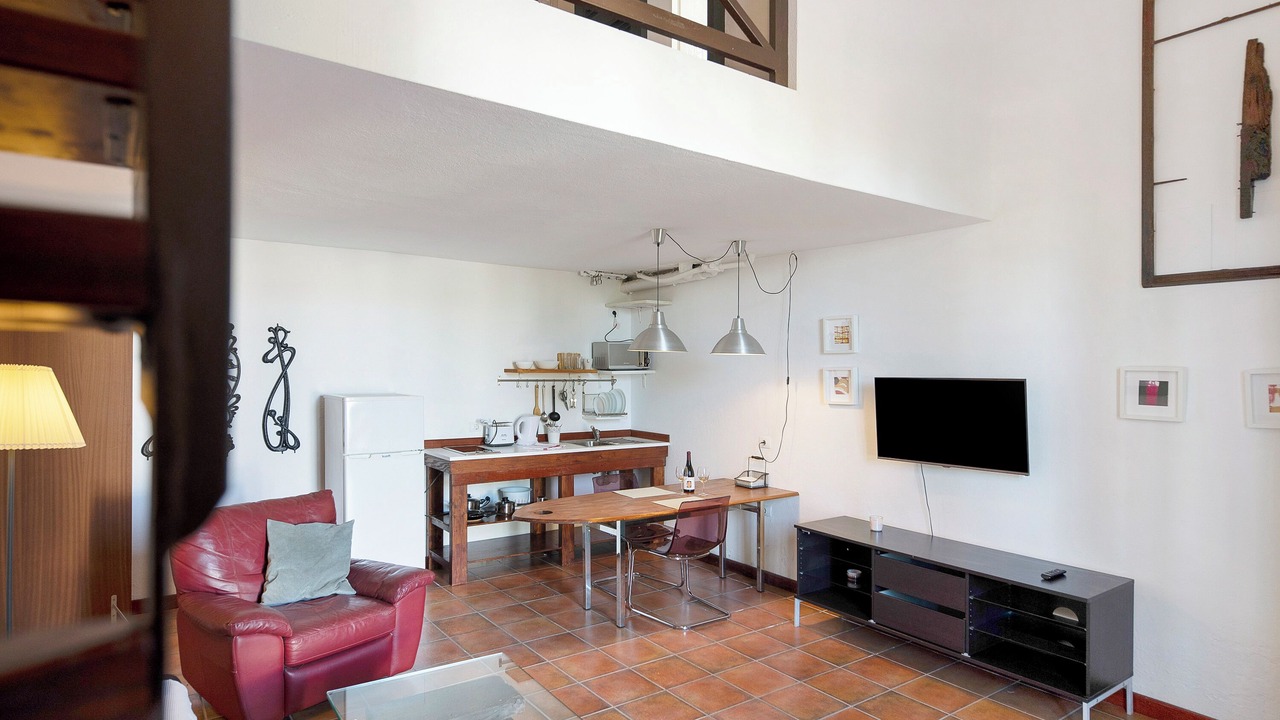 Photo of Livingroom in La Vegueta