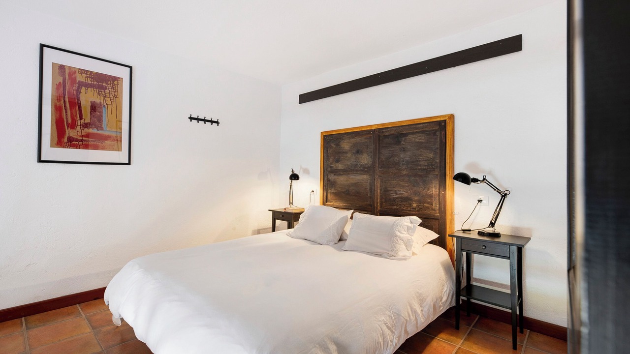 Photo of Bedroom in La Vegueta