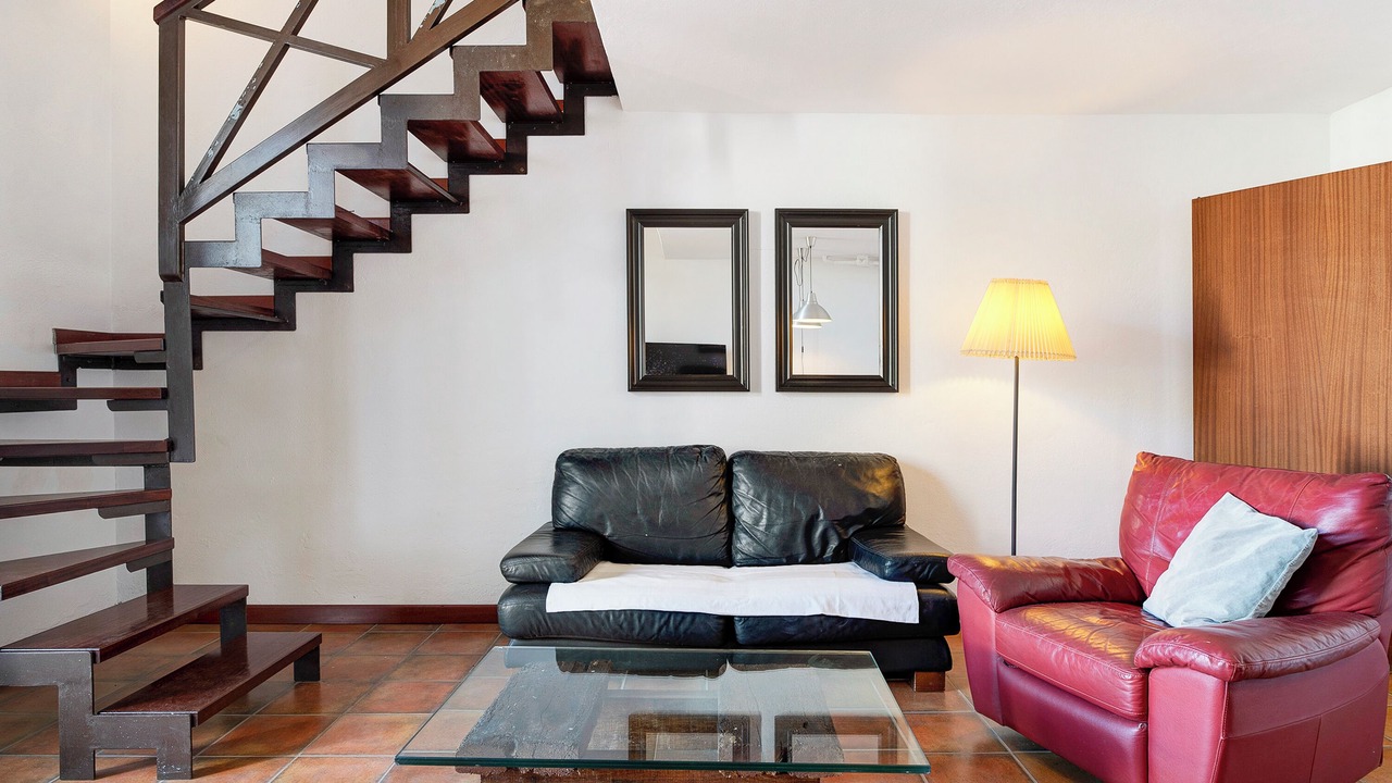 Photo of Livingroom in La Vegueta