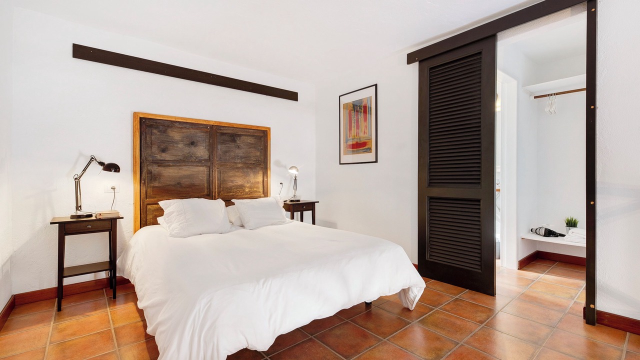 Photo of Bedroom in La Vegueta