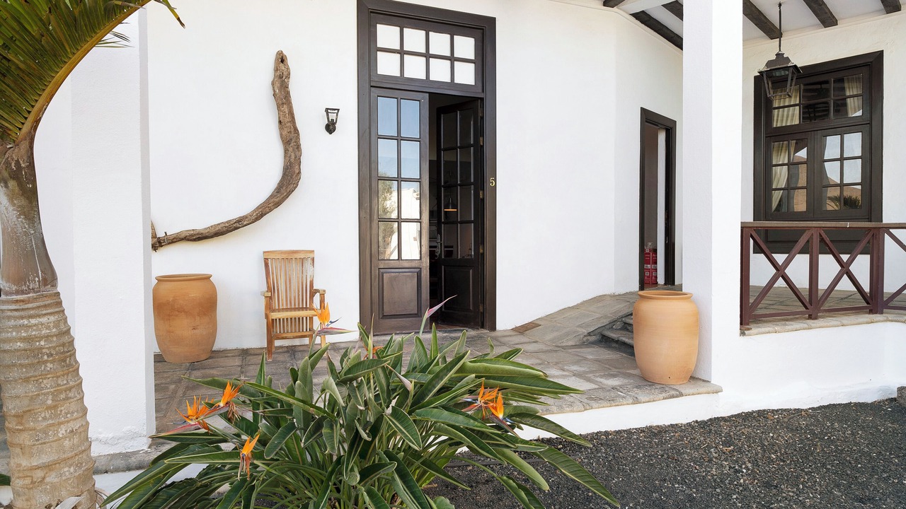 Photo of Outdoor in La Vegueta