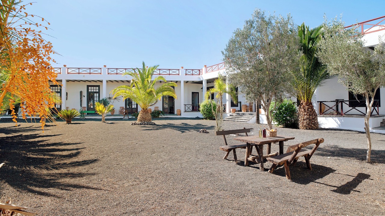 Photo of Outdoor in La Vegueta