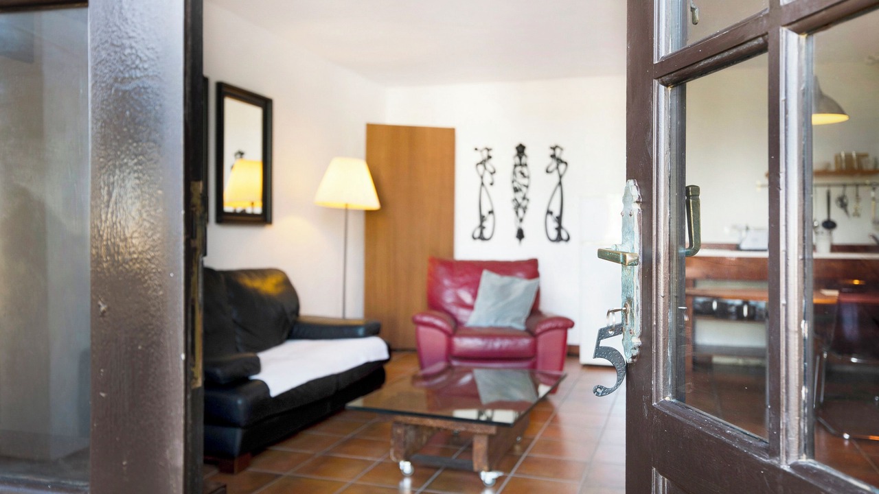 Photo of Livingroom in La Vegueta