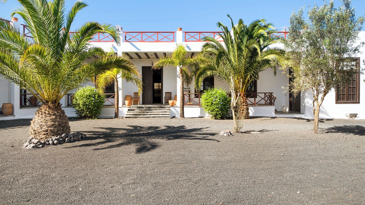 Photo of Outdoor in La Vegueta