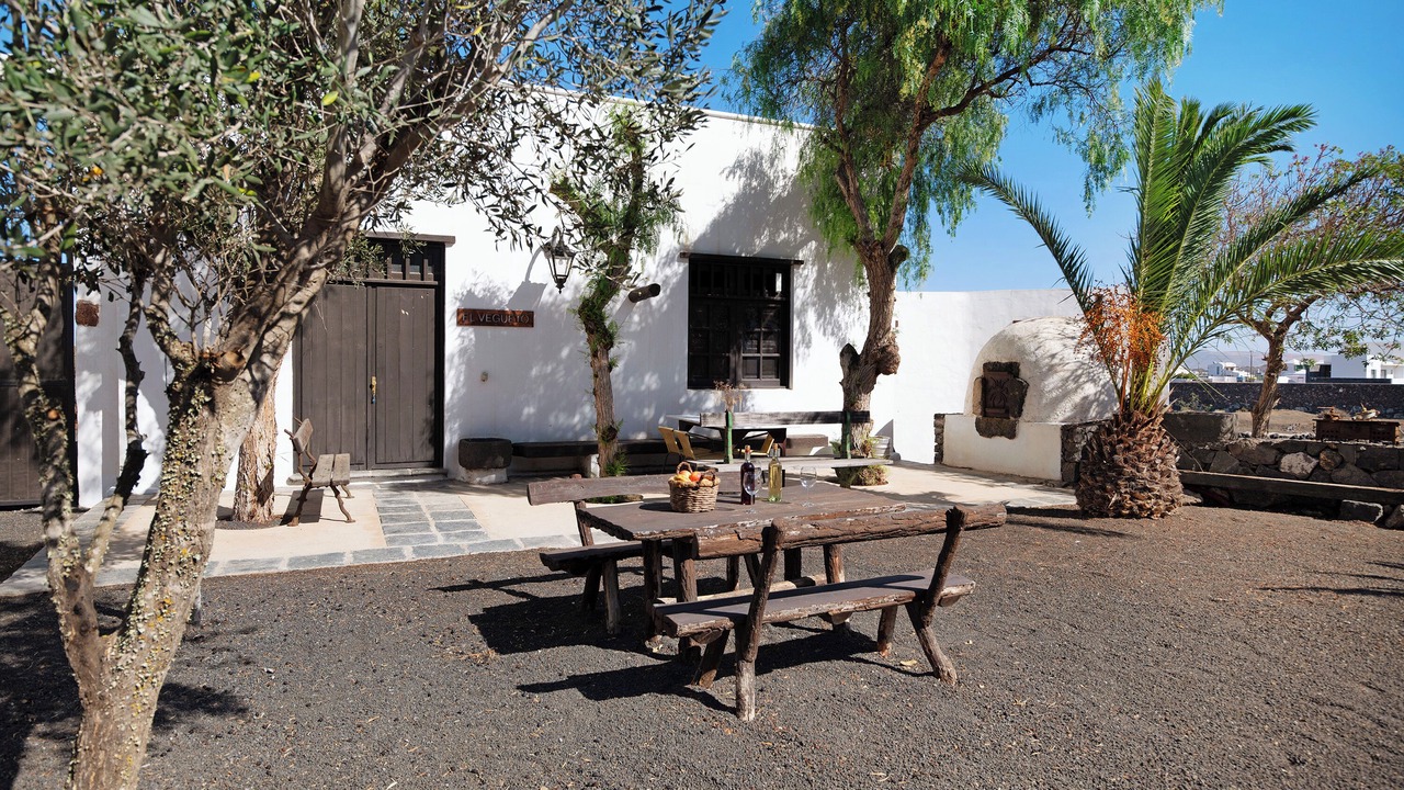 Photo of Outdoor in La Vegueta