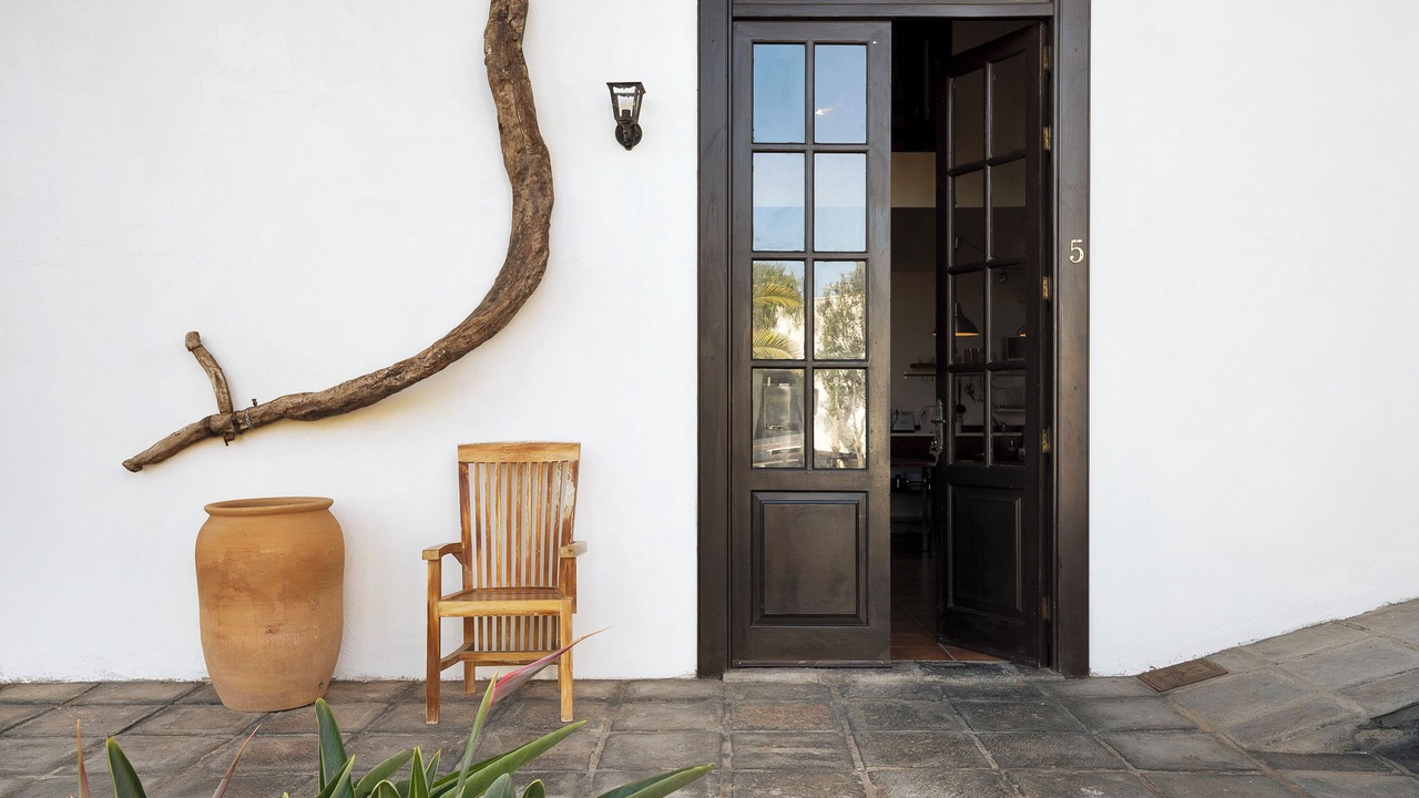 Photo of Outdoor in La Vegueta
