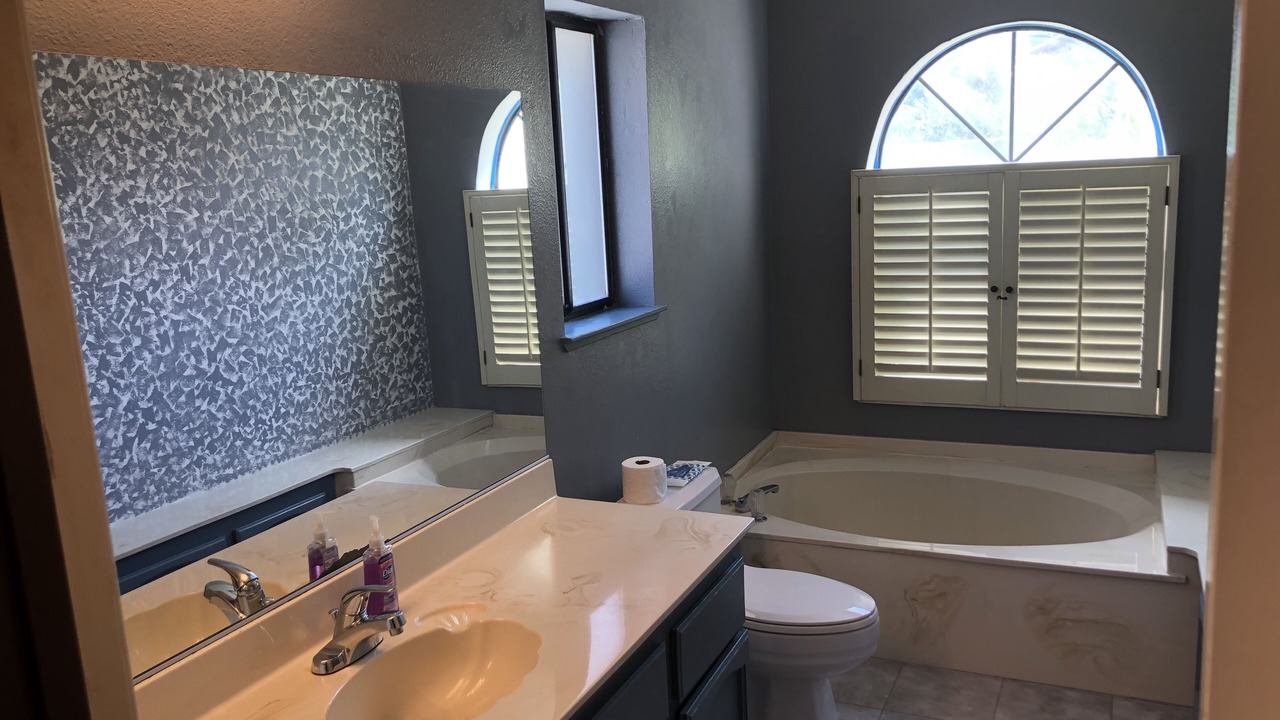 Photo of Bathroom in Paradise