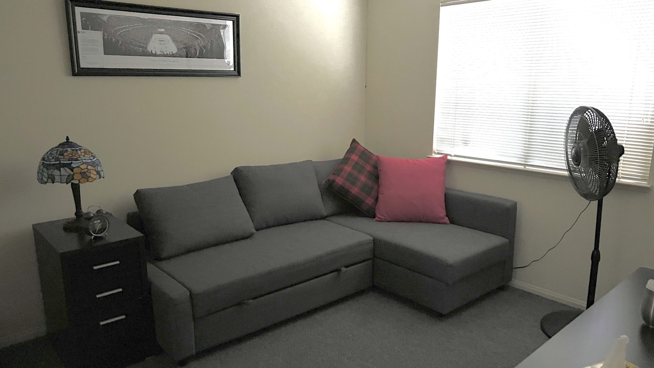 Photo of Livingroom in Paradise