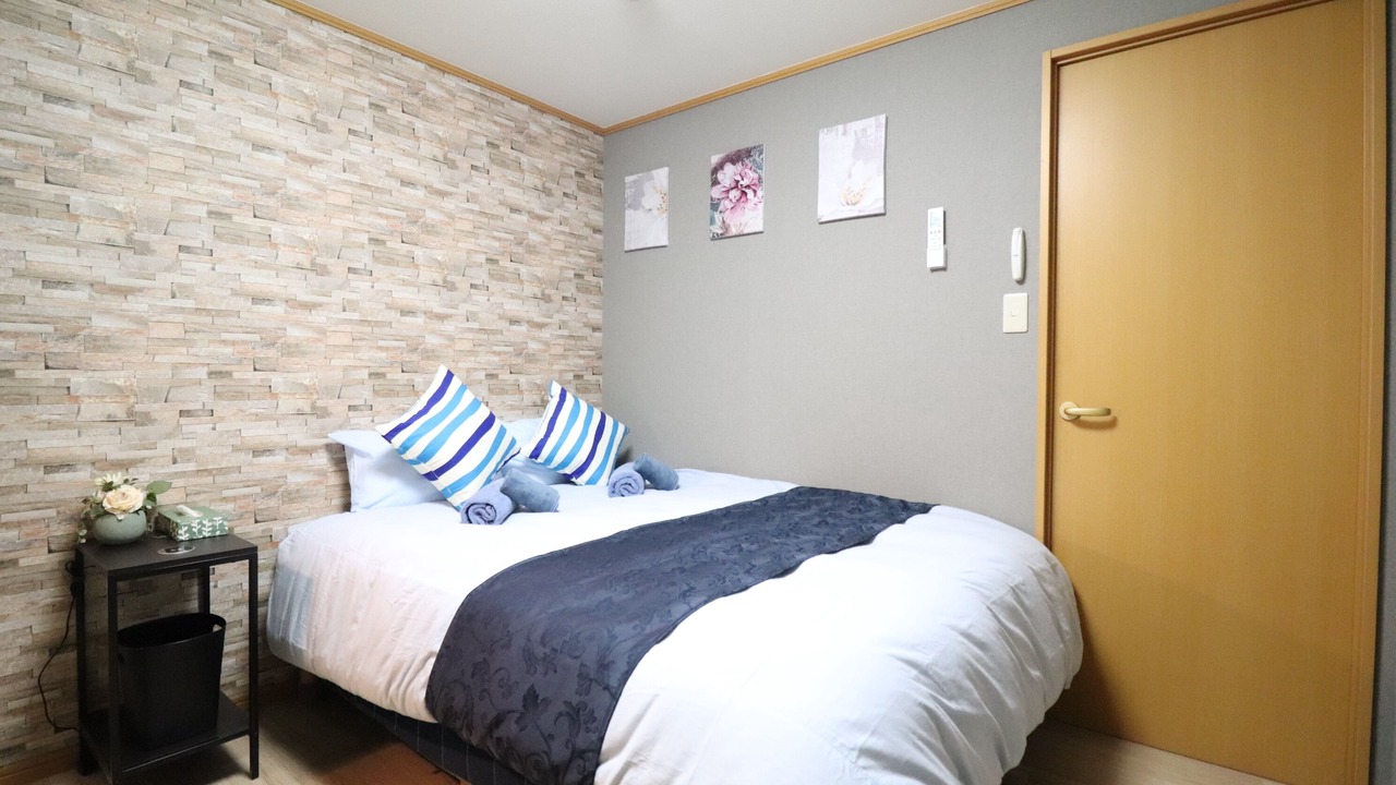 Photo of Bedroom in Naniwa