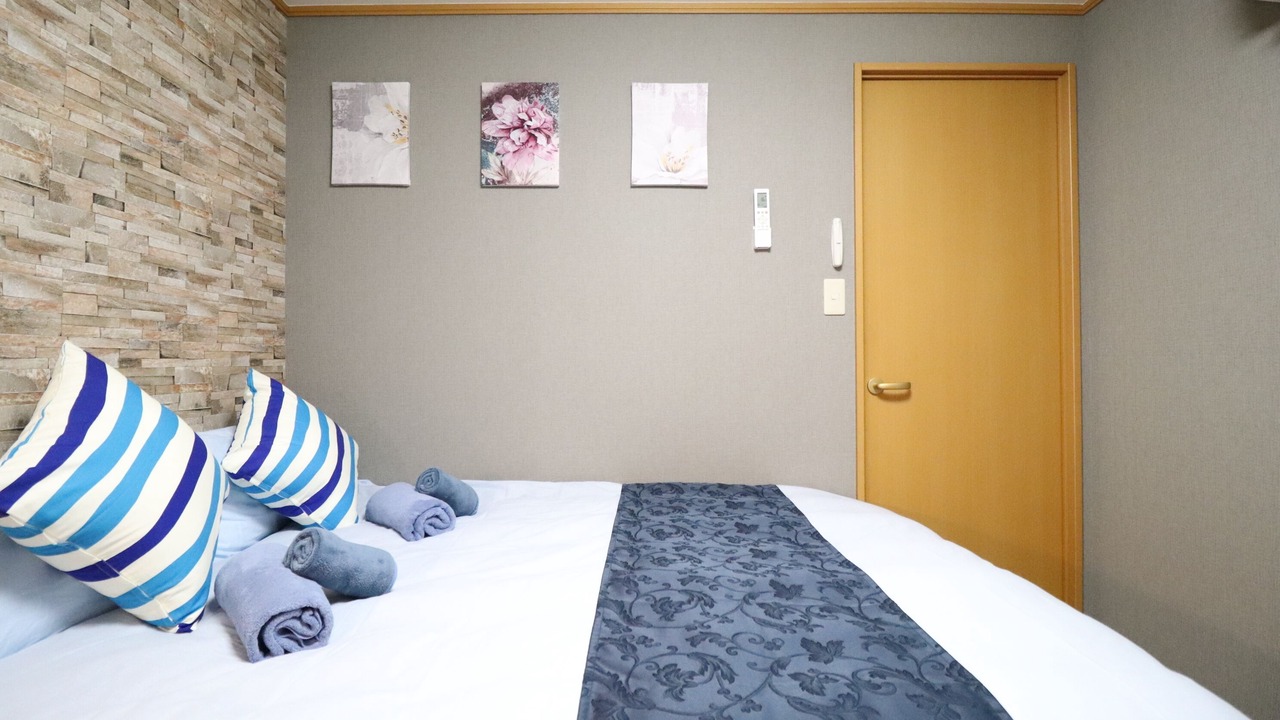 Photo of Bedroom in Naniwa