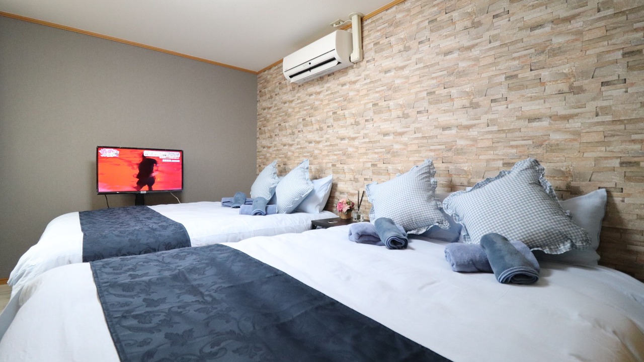 Photo of Bedroom in Naniwa