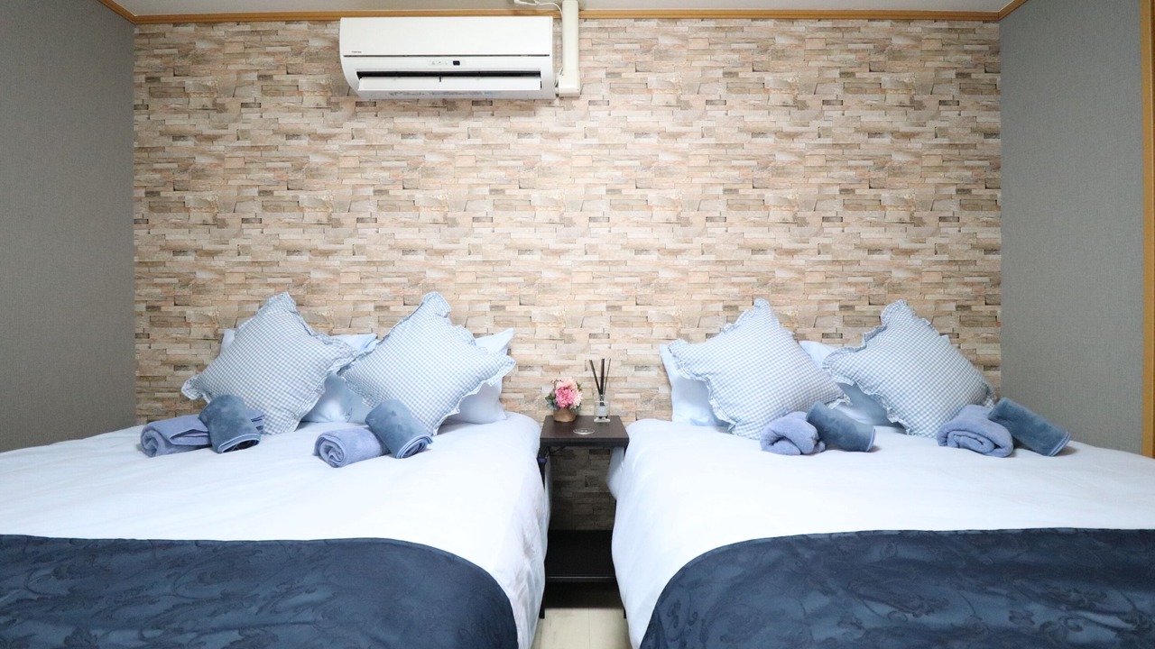 Photo of Bedroom in Naniwa
