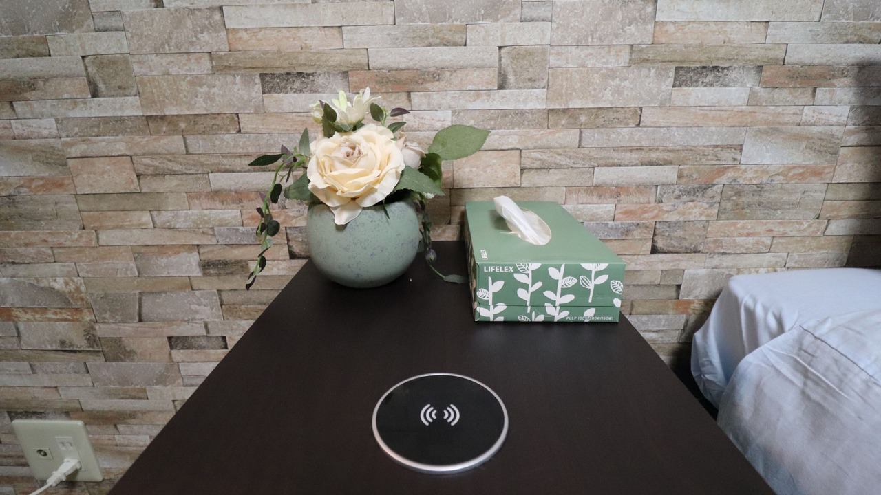Photo of Bedroom in Naniwa