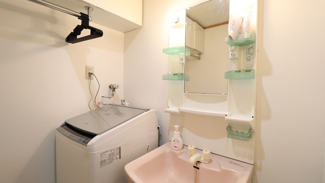 Photo of Bathroom in Naniwa