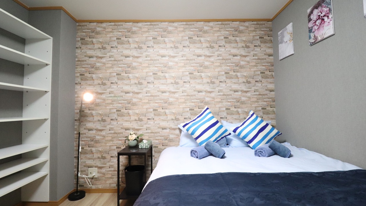 Photo of Bedroom in Naniwa